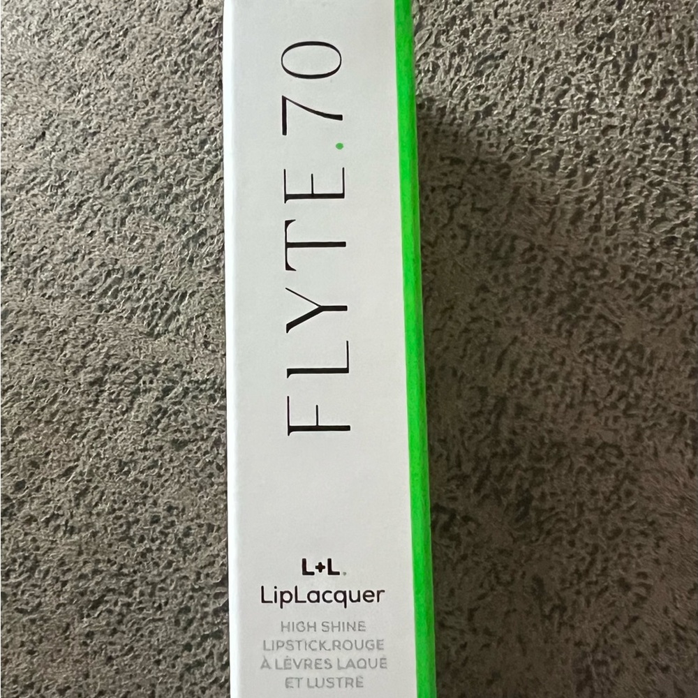 Flyte Lip Lacquer Fast Car - Picture 2 of 3